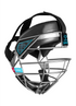 Shrey Stainless Steel Face Mask
